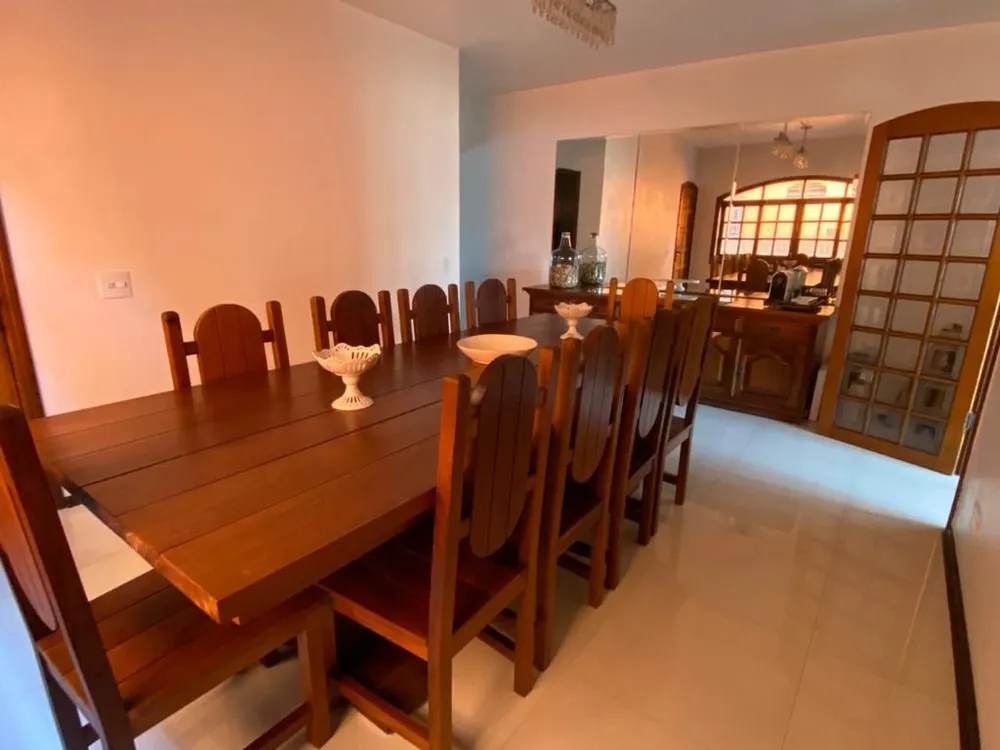 Sobrado, 3 quartos, 350 m² - Foto 3