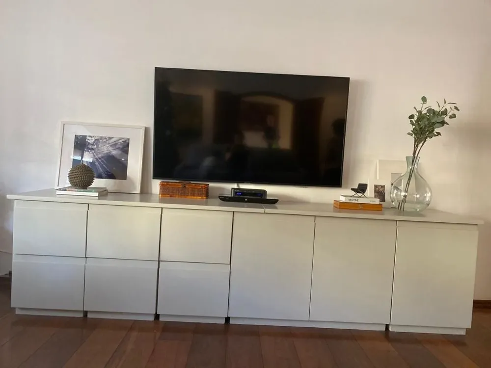 Sobrado, 3 quartos, 350 m² - Foto 1