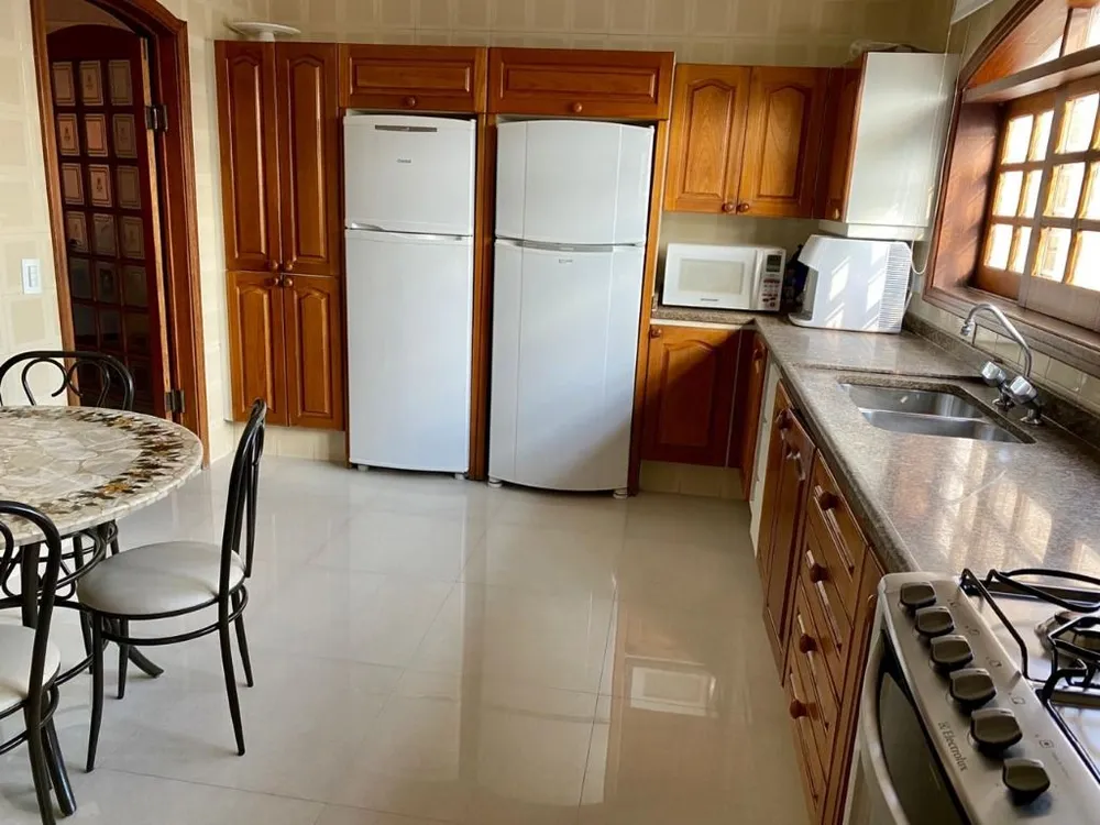 Sobrado, 3 quartos, 350 m² - Foto 6