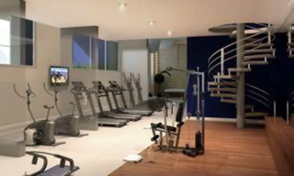 Apartamento, 2 quartos, 72 m² - Foto 12