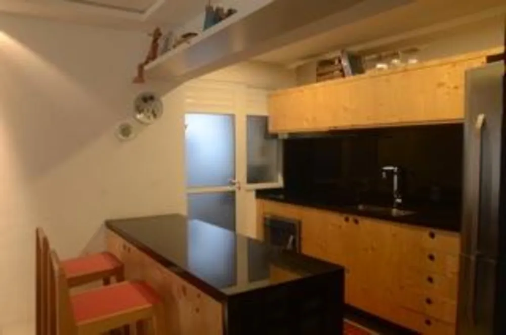 Apartamento, 2 quartos, 72 m² - Foto 2