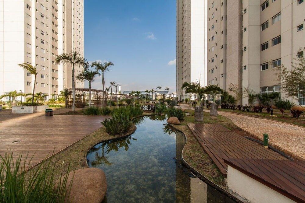 Apartamento, 3 quartos, 210 m² - Foto 29