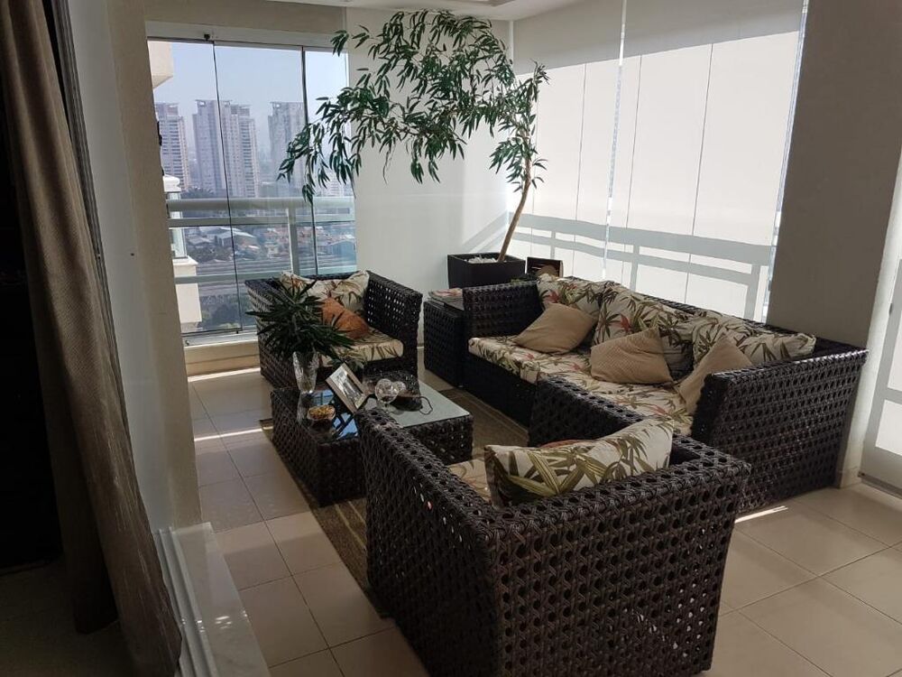 Apartamento, 3 quartos, 210 m² - Foto 14