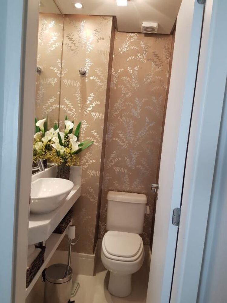 Apartamento, 3 quartos, 210 m² - Foto 10