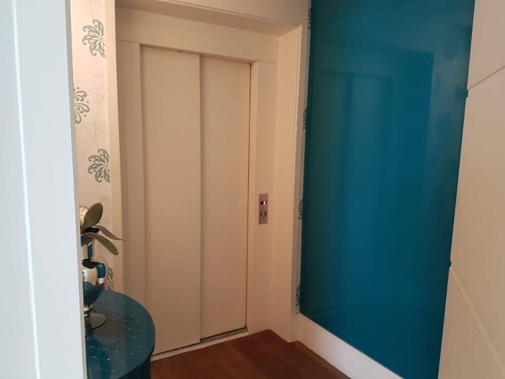 Apartamento, 3 quartos, 210 m² - Foto 12