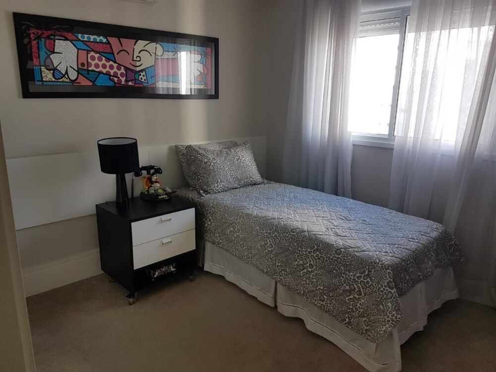 Apartamento, 3 quartos, 210 m² - Foto 19