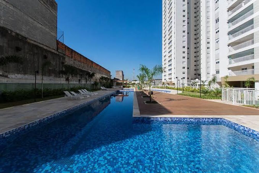 Apartamento, 3 quartos, 210 m² - Foto 2