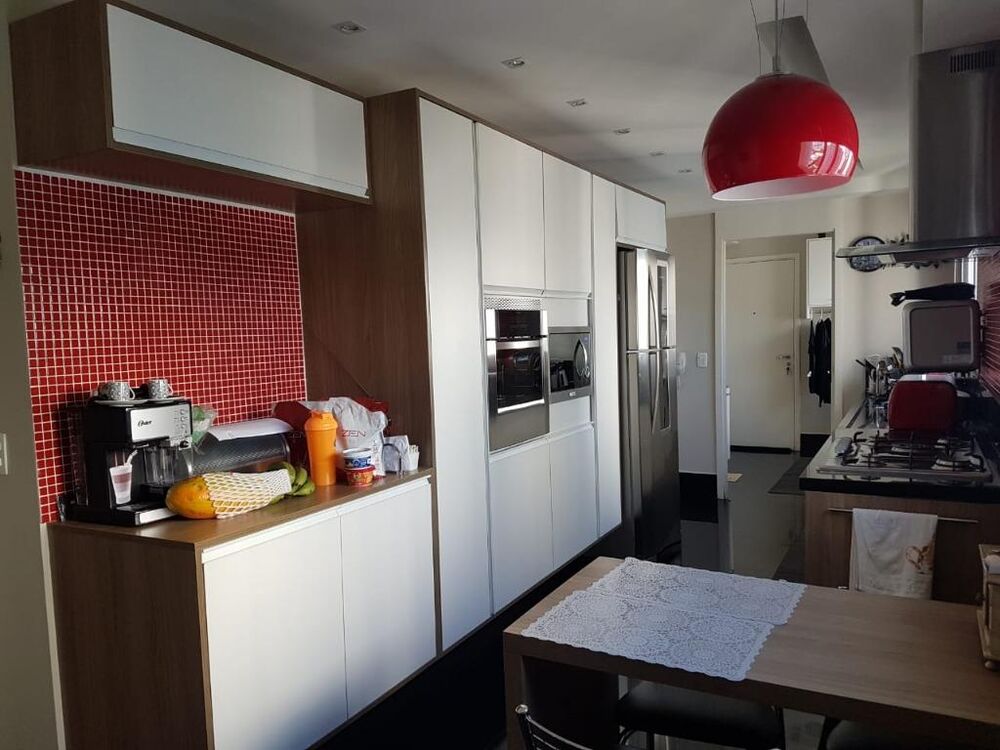 Apartamento, 3 quartos, 210 m² - Foto 6