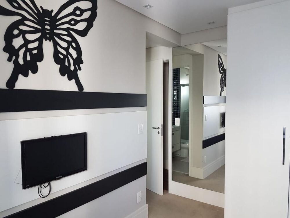 Apartamento, 3 quartos, 210 m² - Foto 16