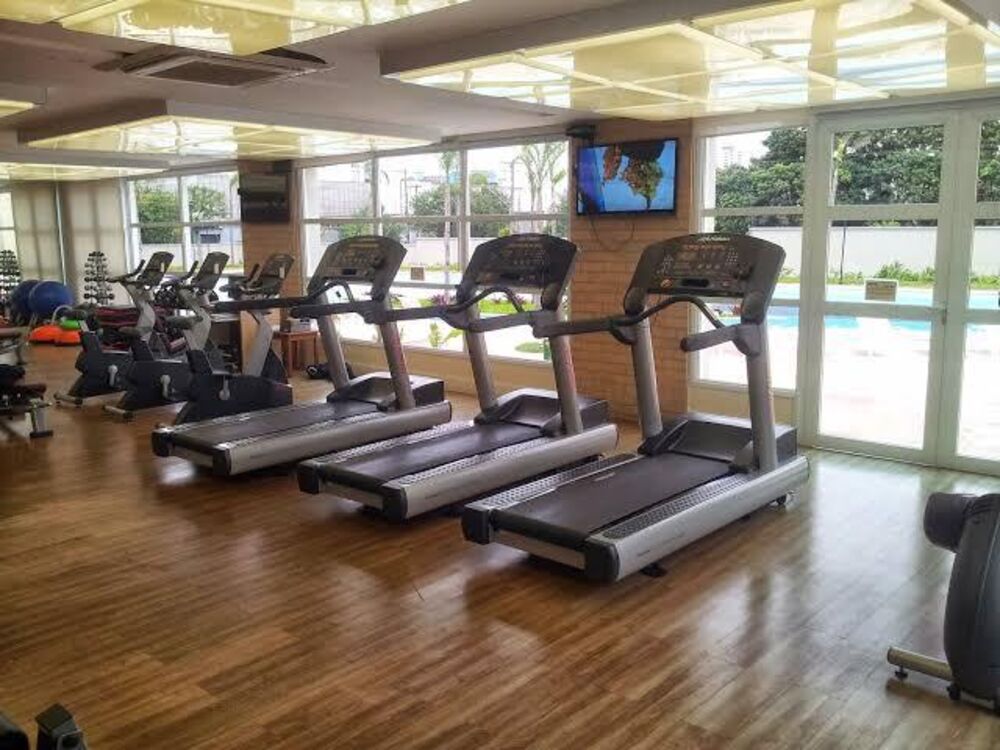 Apartamento, 3 quartos, 210 m² - Foto 27