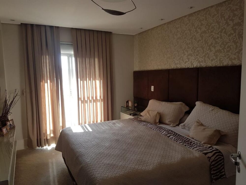 Apartamento, 3 quartos, 210 m² - Foto 20