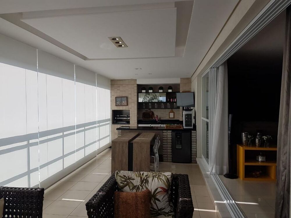 Apartamento, 3 quartos, 210 m² - Foto 5