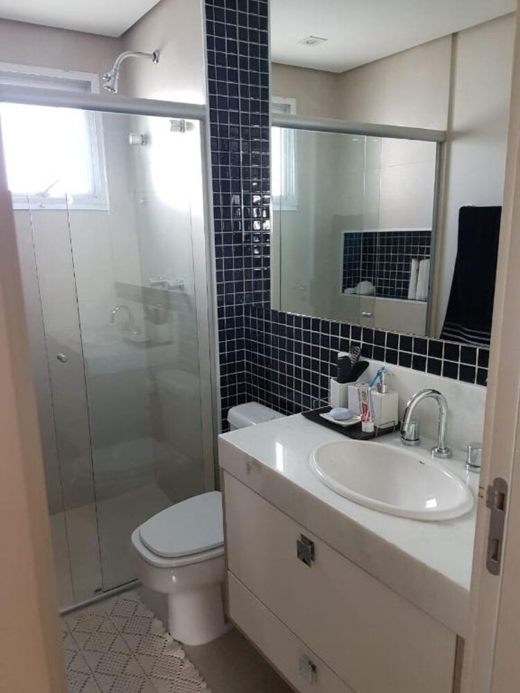 Apartamento, 3 quartos, 210 m² - Foto 15