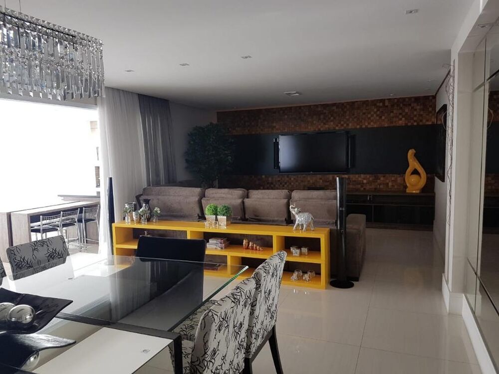 Apartamento, 3 quartos, 210 m² - Foto 11