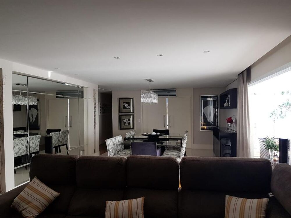 Apartamento, 3 quartos, 210 m² - Foto 9