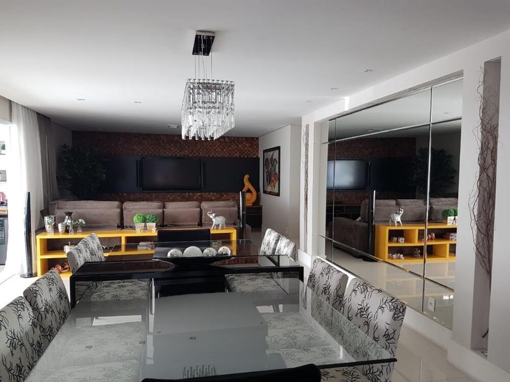Apartamento, 3 quartos, 210 m² - Foto 3