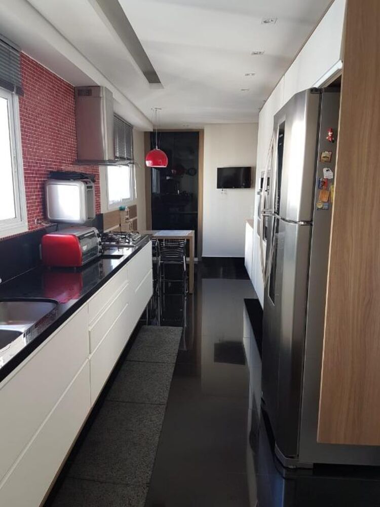 Apartamento, 3 quartos, 210 m² - Foto 7