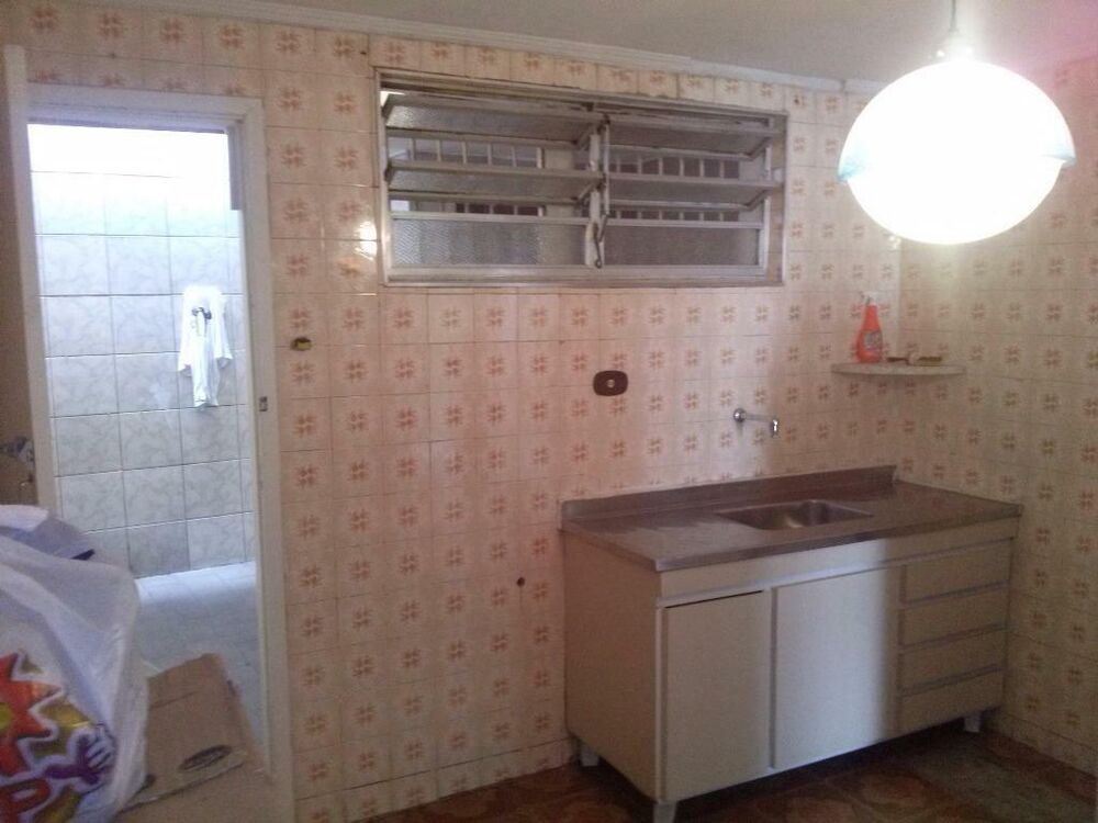 Sobrado, 2 quartos, 80 m² - Foto 1