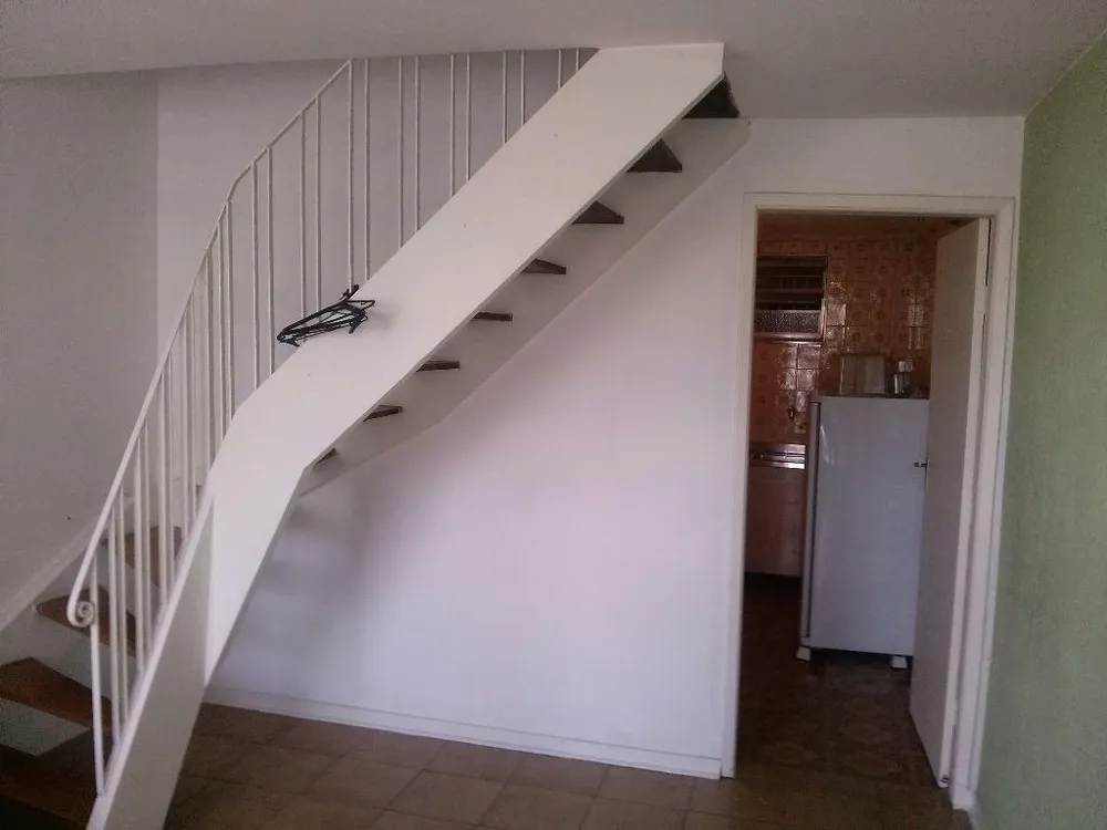 Sobrado, 2 quartos, 80 m² - Foto 8