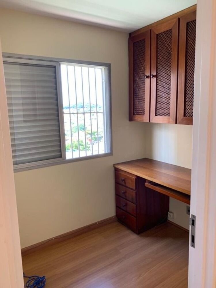 Apartamento, 3 quartos, 70 m² - Foto 2