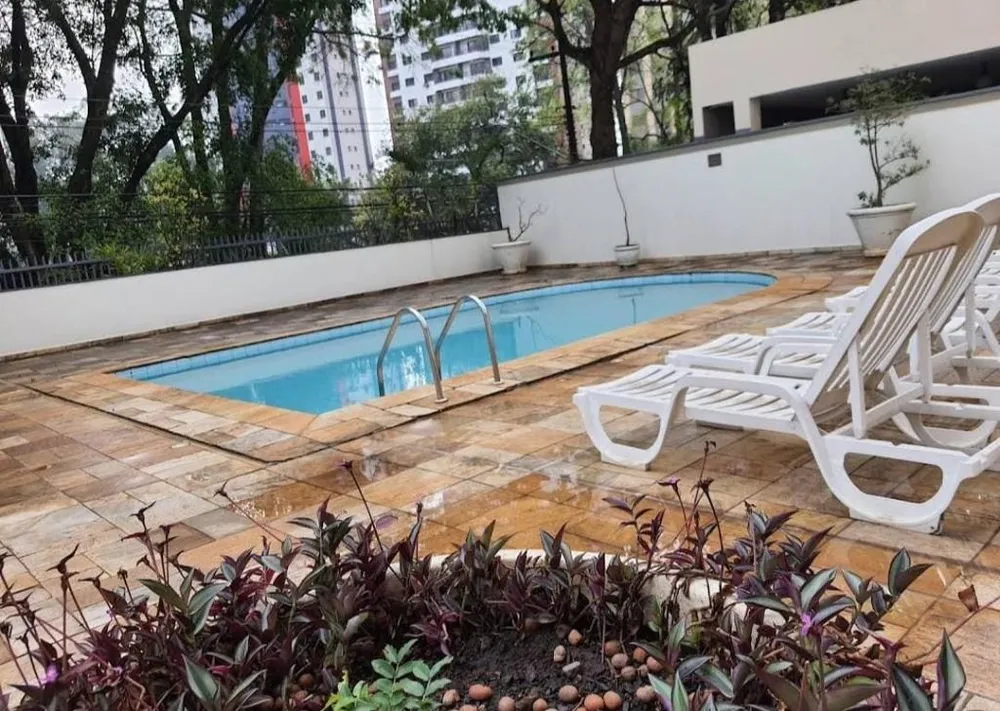 Apartamento, 3 quartos, 70 m² - Foto 2