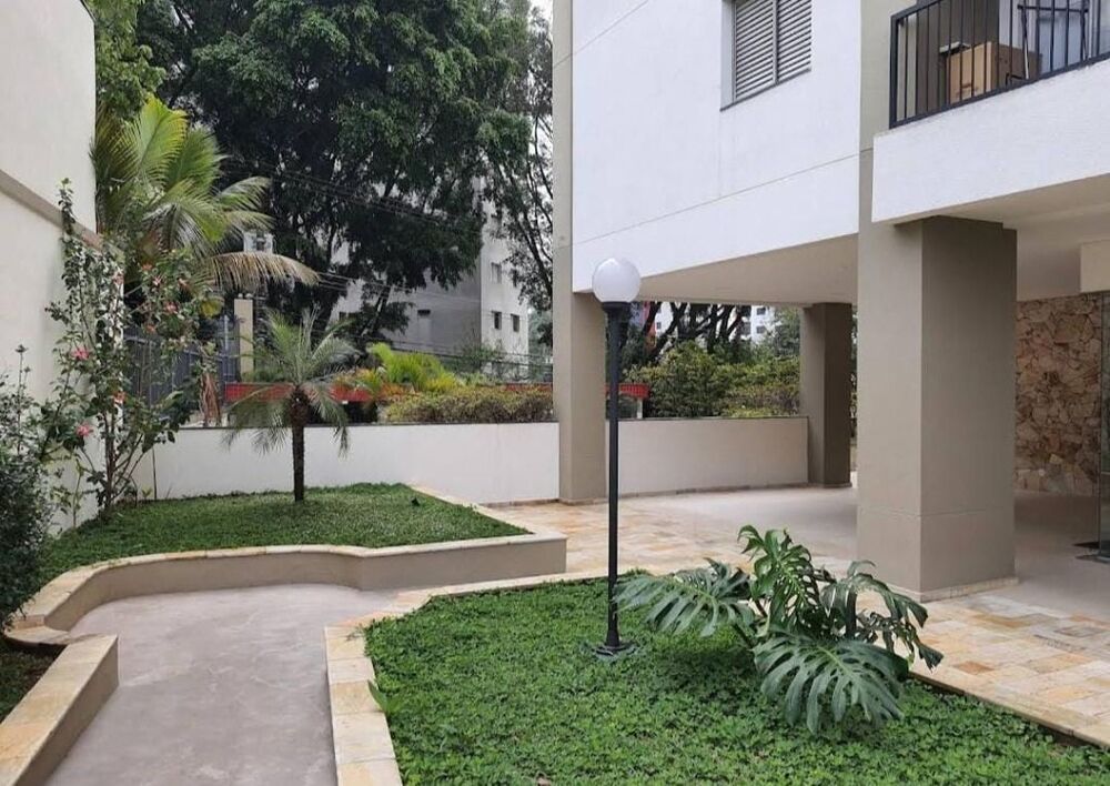 Apartamento, 3 quartos, 70 m² - Foto 3
