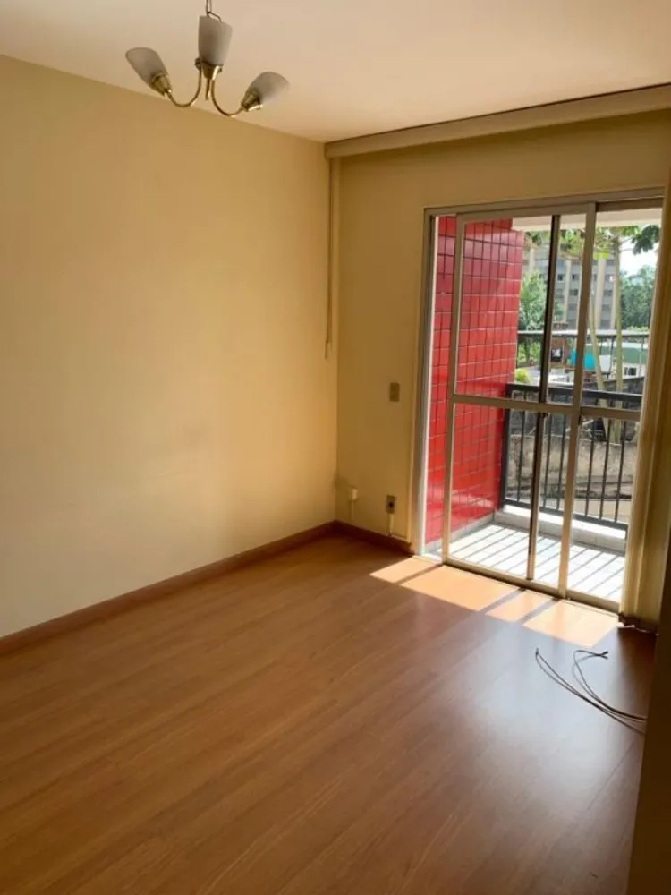 Apartamento, 3 quartos, 70 m² - Foto 1
