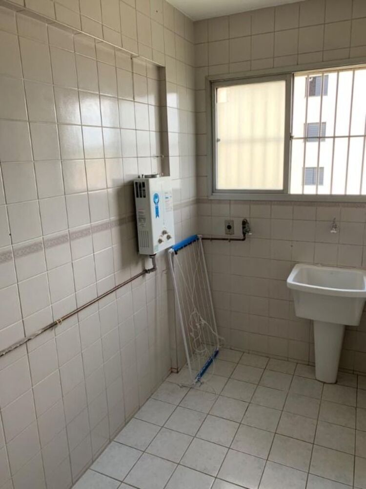 Apartamento, 3 quartos, 70 m² - Foto 1