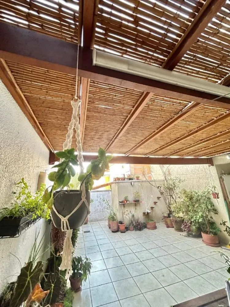 Casa de Condomínio, 3 quartos - Foto 14