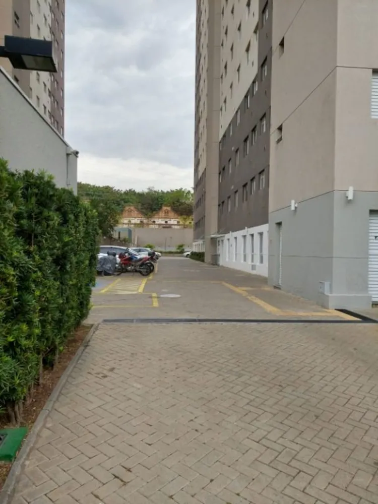 Apartamento, 1 quarto, 34 m² - Foto 8