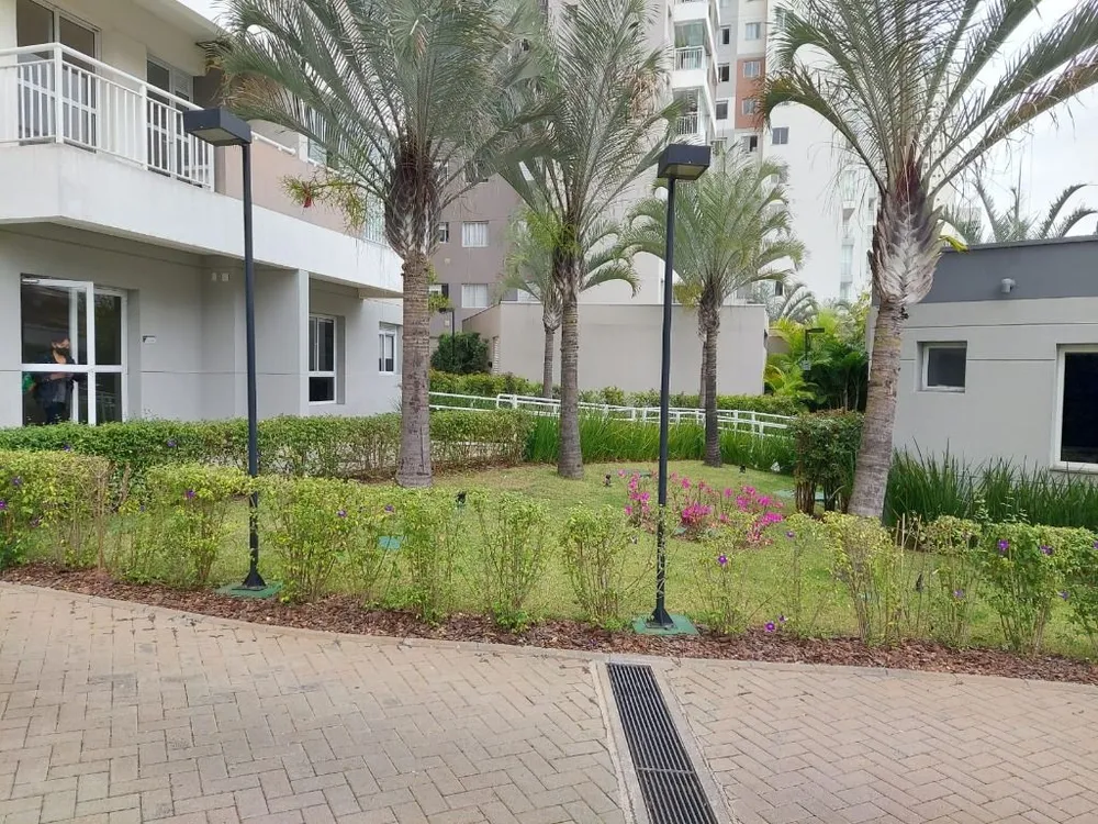 Apartamento, 1 quarto, 34 m² - Foto 7