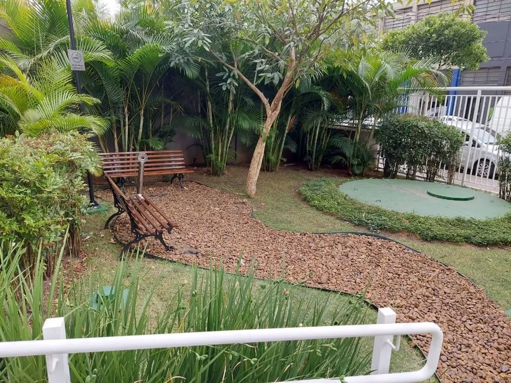 Apartamento, 1 quarto, 34 m² - Foto 6
