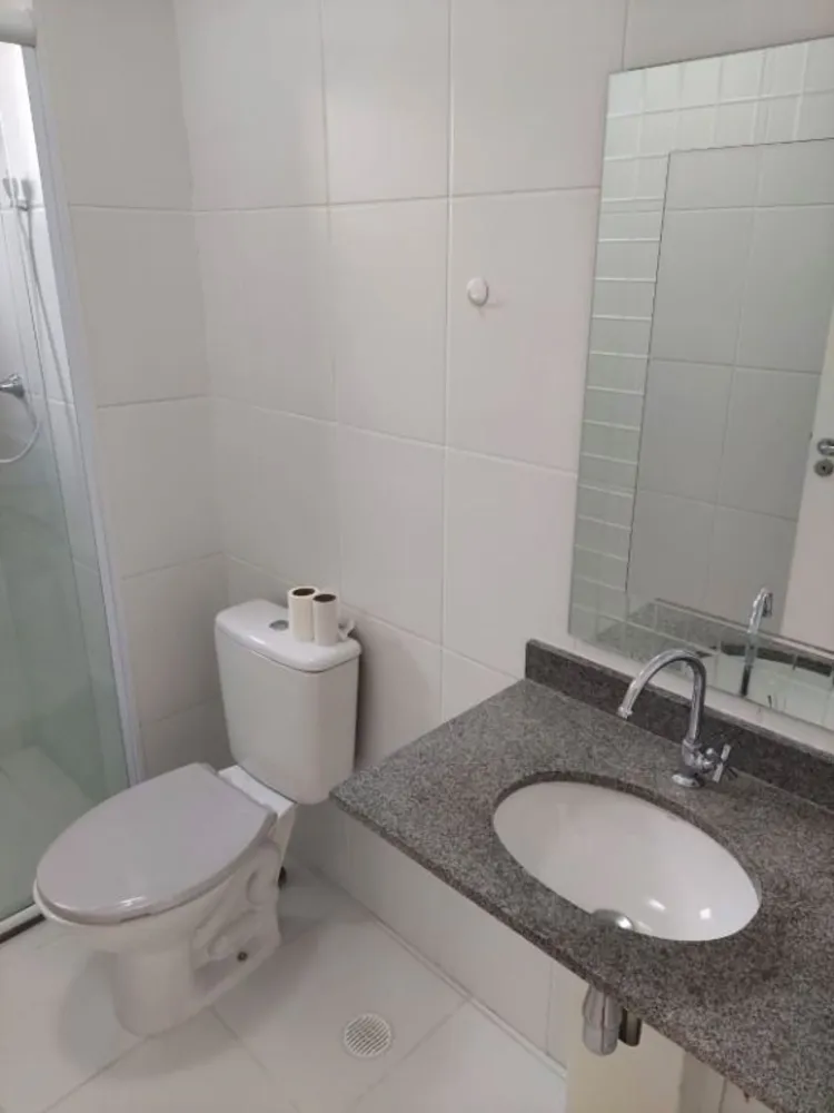 Apartamento, 1 quarto, 34 m² - Foto 4