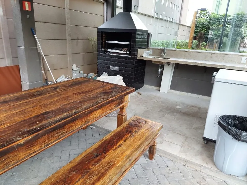 Apartamento, 1 quarto, 34 m² - Foto 5