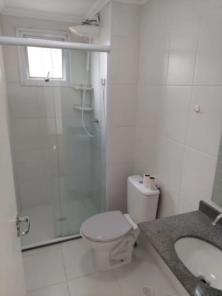 Apartamento, 1 quarto, 34 m² - Foto 3