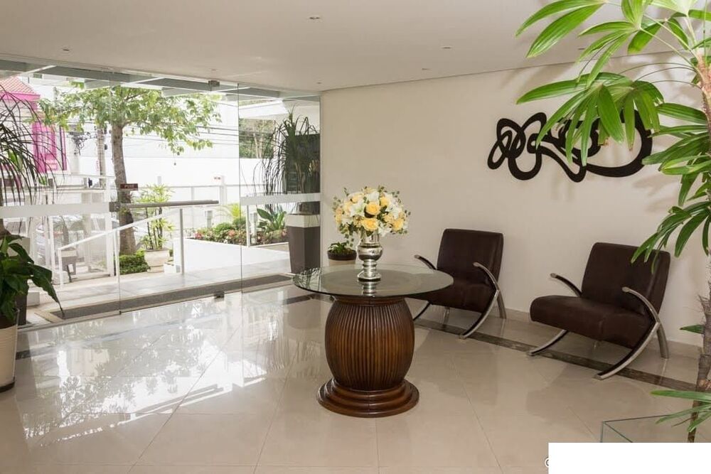 Apartamento à venda com 3 quartos, 117m² - Foto 19