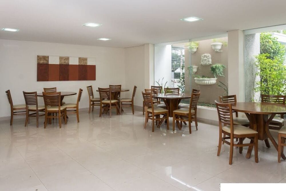 Apartamento à venda com 3 quartos, 117m² - Foto 17