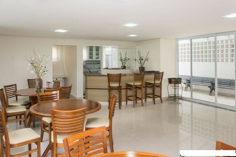 Apartamento à venda com 3 quartos, 117m² - Foto 16