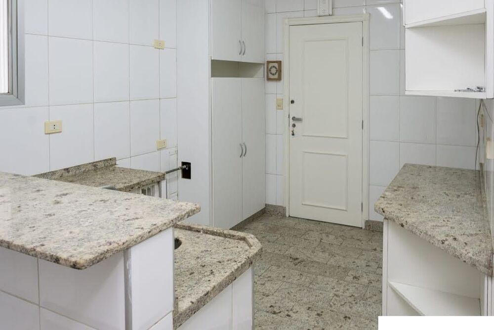 Apartamento à venda com 3 quartos, 117m² - Foto 6
