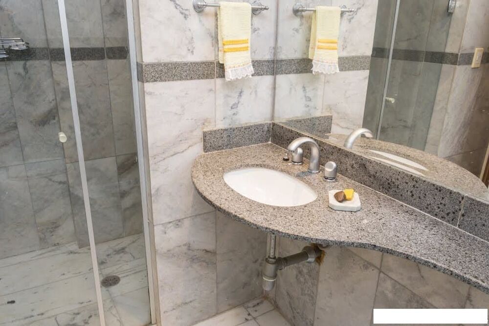 Apartamento à venda com 3 quartos, 117m² - Foto 14