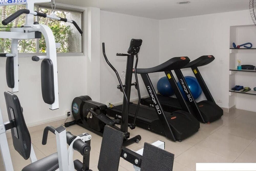 Apartamento à venda com 3 quartos, 117m² - Foto 21