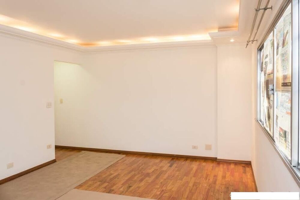 Apartamento à venda com 3 quartos, 117m² - Foto 3
