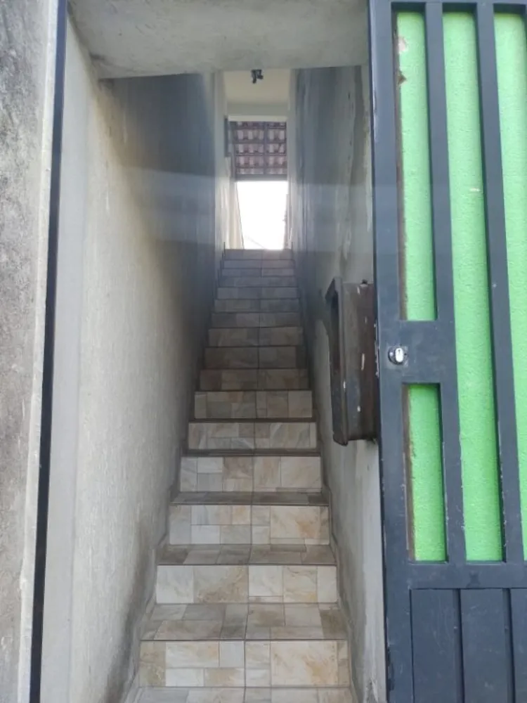 Casa, 2 quartos, 90 m² - Foto 3