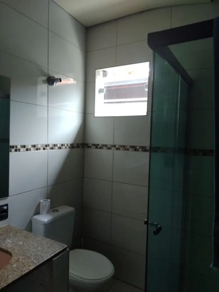 Casa, 2 quartos, 90 m² - Foto 1