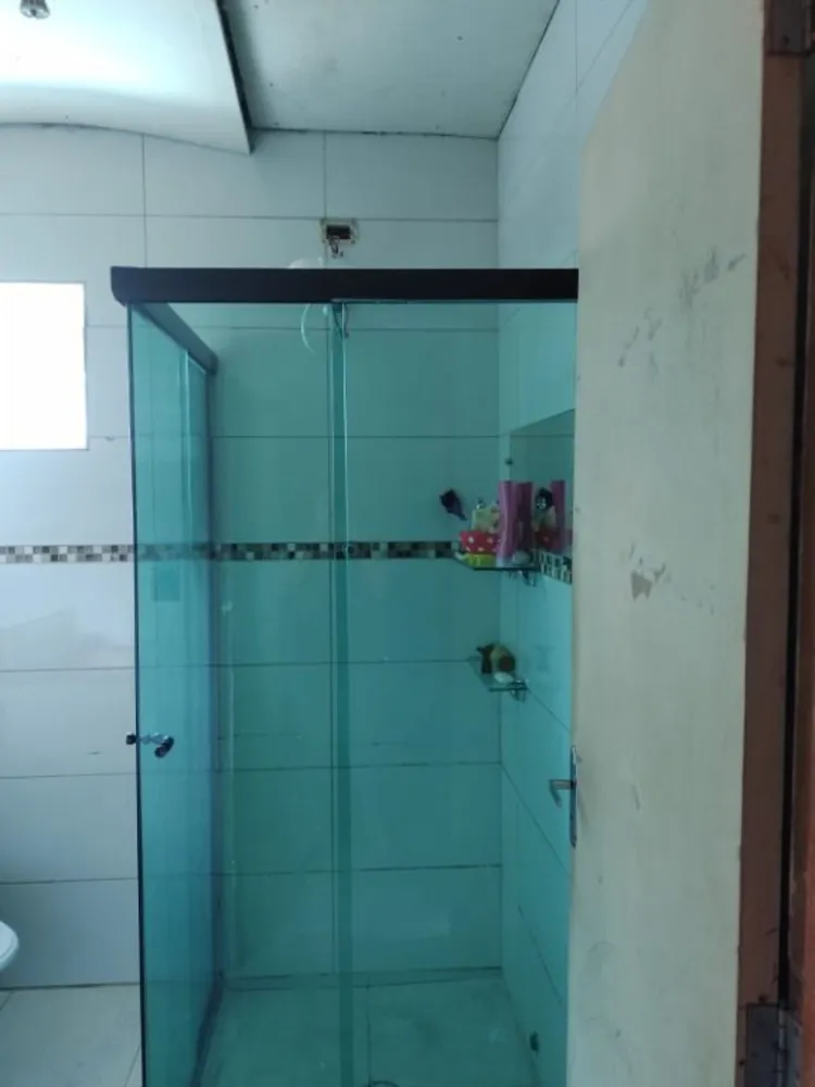 Casa, 2 quartos, 90 m² - Foto 2