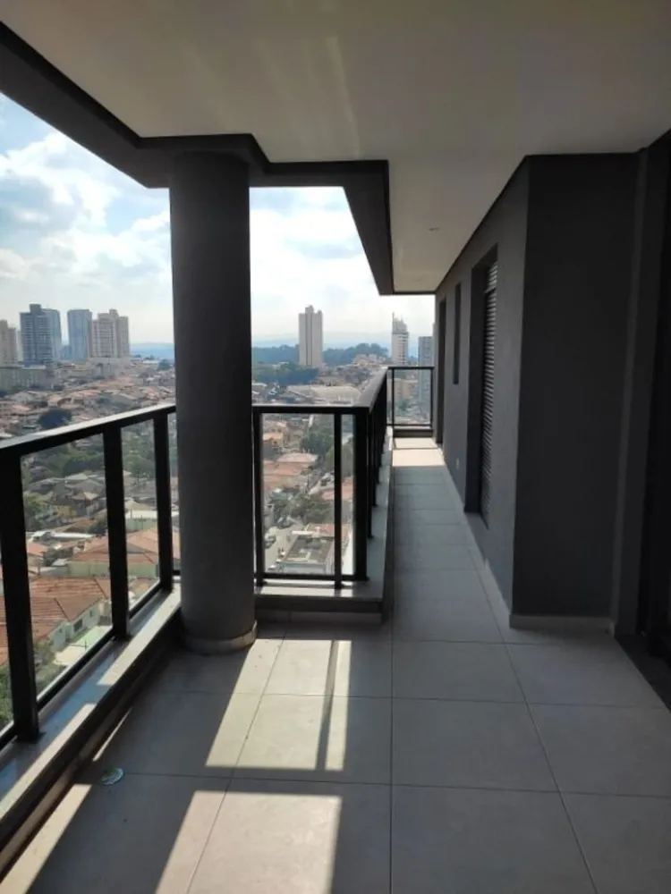 Apartamento, 3 quartos, 126 m² - Foto 2