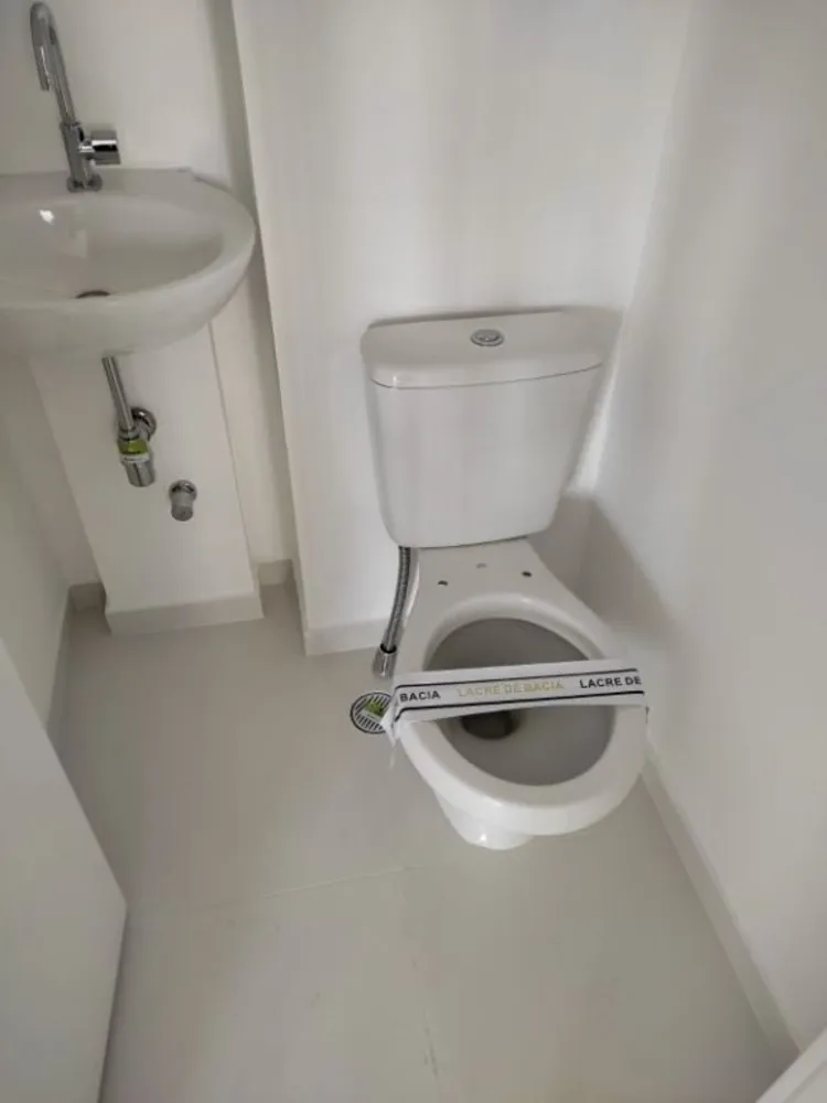 Apartamento, 3 quartos, 126 m² - Foto 1