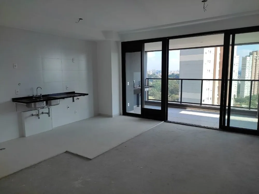 Apartamento, 3 quartos, 126 m² - Foto 3