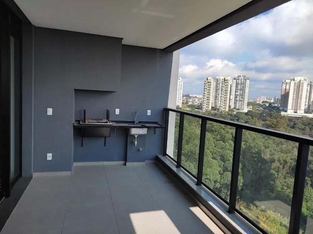 Apartamento, 3 quartos, 126 m² - Foto 4