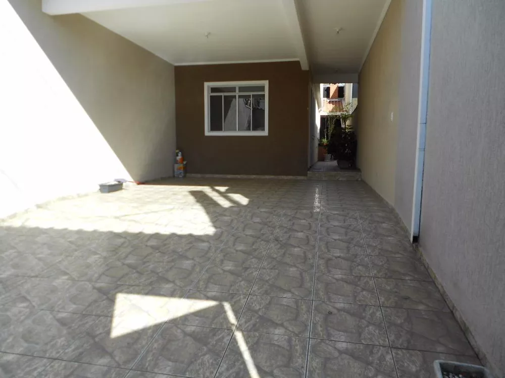 Sobrado à venda com 3 quartos, 130m² - Foto 3